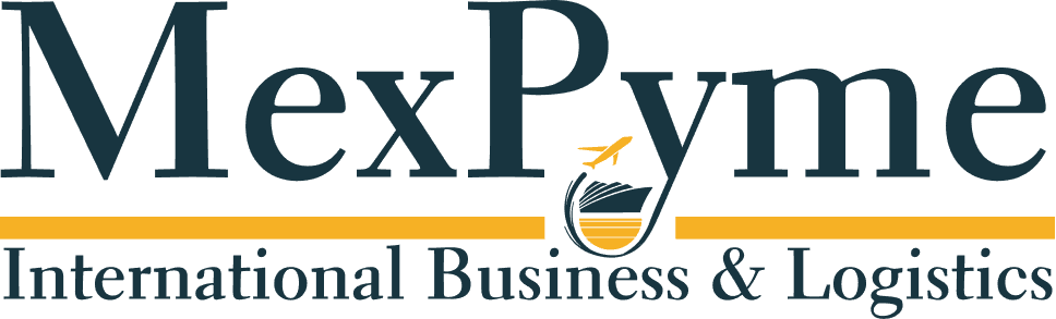 MexPyme · International Business & Logistics